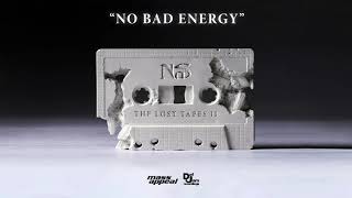 Nas - No Bad Energy (Prod. by Swizz Beatz &amp; araabMUZIK) [HQ Audio]