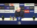? Persconferentie na KAA Gent - Standard (kwartfinale Croky Cup 2021-2022)