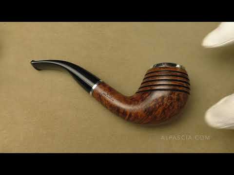 Big Ben R Design Tan - pipe 1005