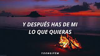 Chayanne - Candela (LETRA)