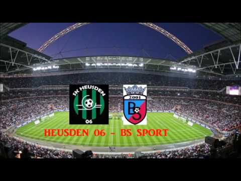 Heusden 06 - BS Sport: samenvatting