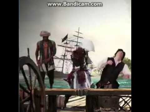 The Assasin's Creed Guy In Epic Rap Battles Of History!