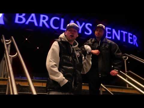 Sean Strange & Mighty Fuzz Young ft Devo D The Come Up OFFICIAL VIDEO