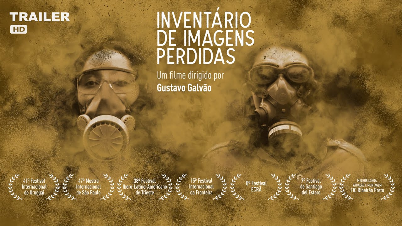 trailer Oficial