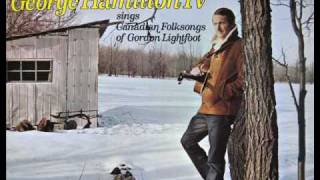George Hamilton IV /  The Canadian Railroad Trilogy