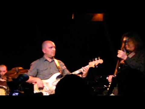 Vlatko Stefanovski Trio feat.Randja