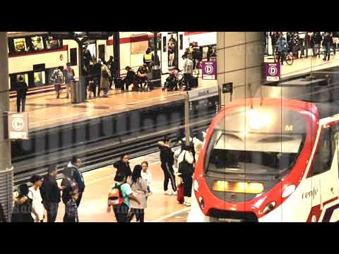 🚆💸 Verano Joven 2025: ¡Viaja con 90de descuento!