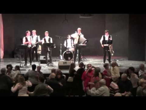 Die Bergländer Buam - Trink, Trink