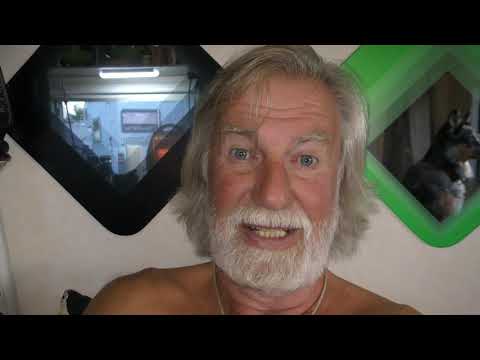 kanukassel-TV: PENNER-Statement N° 41 KONTRAPUNKT - Zeilen von Samira Kassel