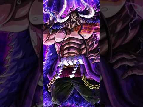 Law vs Kaido. #law # kaido