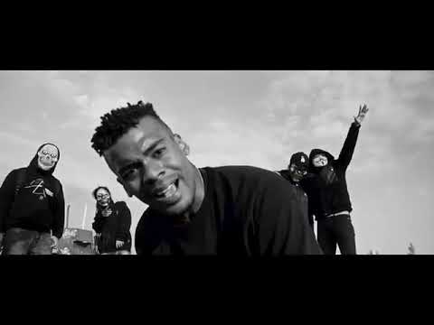 BARBARO EL URBANO VARGAS & YEKE BOY   CERCA DEL INFINITO