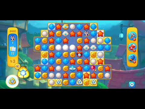 Fishdom/Gameplay/Levels(9402)