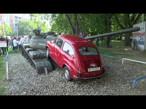 Obilježavanje Dana osječkih branitelja