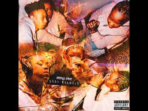 MoneyMoo - Make It Home ft Mo Gwop (Prod by. Paupa)