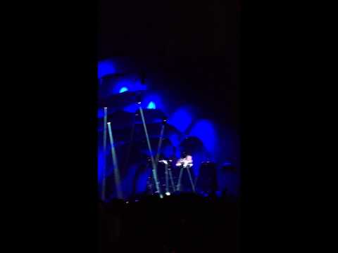 Tommy Four Seven @ Time Warp in Jaarbeurs Utrecht Holland 2012