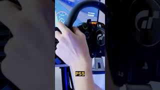 CSL DD vs T598 : mon avis après test PC & PS5 CSL DD vs T598 : mon avis après test PC & PS5