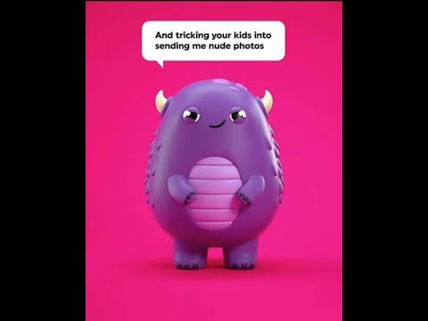 Children Of The Street Ads but with vine booms