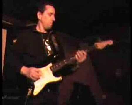 Super Skunk "Charlie Big Potato" Live