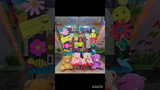 Sunbeam International School Video