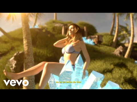 Rels B - LIBRE SIN DINERO (Lyric Video)