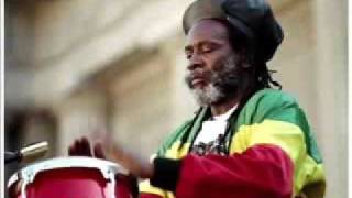 Burning Spear - Pick Up The Pieces- live July 24, 2010