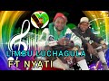 LIMBU LUCHAGULA FT NYATI MNYAMA MBASHA STUDIO 19 8 2023