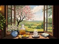 Morning Spring Lofi Music Coffee Music Lofi Hip Hop Beats To Relax Chill To