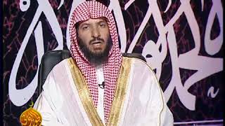 الجواب الكافي+معالي الشيخ أ د  سعد بن ناصر الشثري+01 05 2009+06 05 1430 image