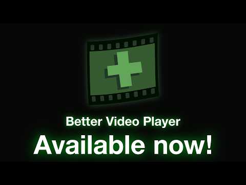 Item video thumbnail