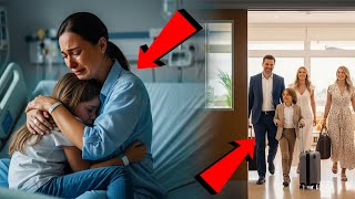 A Lányomnak SÜRGŐS Műtétre Volt Szüksége - De a Szüleim NEM Voltak Hajlandóak Segíteni és Elutaztak.