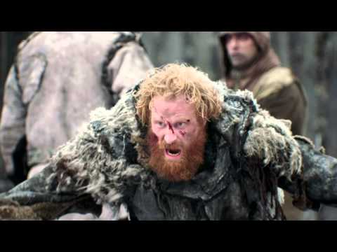 Game of Thrones Season 5 (Artisan Piece #3 - Stunts)