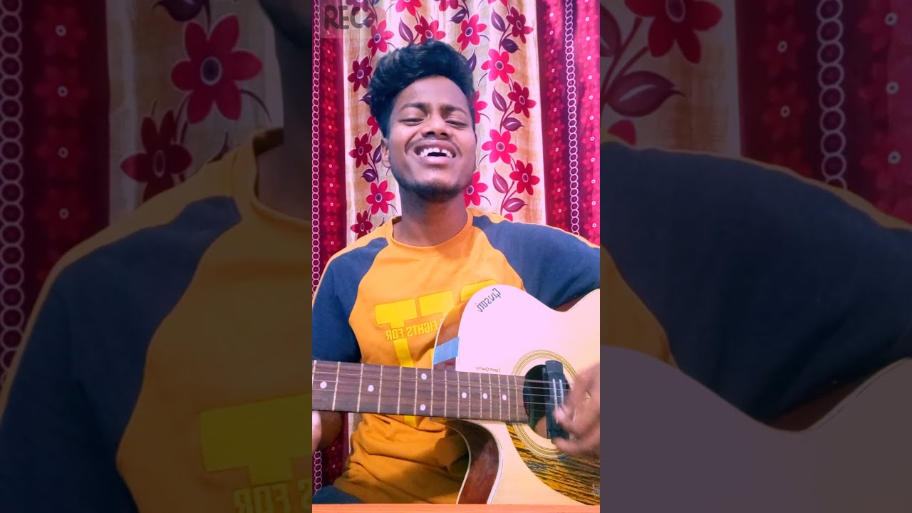 kahin ban kr hawa | cover | sk sonu turi ❤️❤️❤️❤️