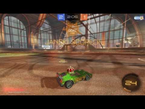 Rocket League | Ep 7 | Easy pillimehut