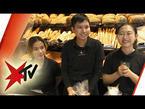 Azubis aus Indonesien gegen den Fachkräftemangel | stern TV