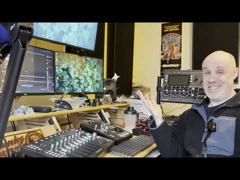 Ask Alex: Creature Voices in Unreal and DX