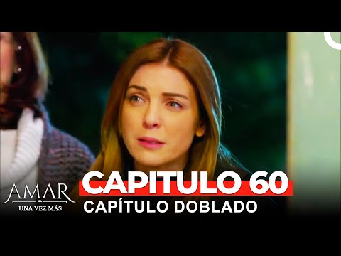 Love Once More Chapter 60 (Dubbed in Spanish)
