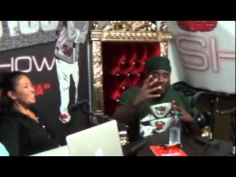 11-18-14 The Corey Holcomb 5150 Show - Are Black Men More Respected Outside of America?