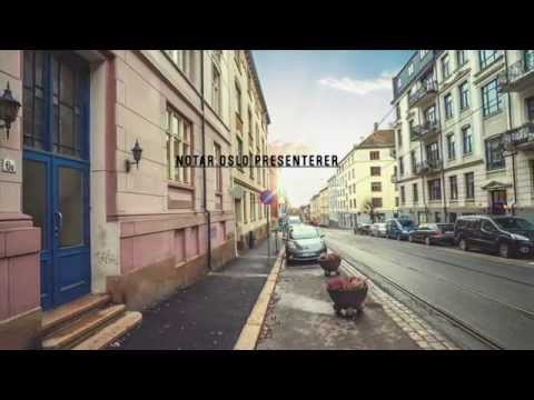 Bislett / Adamstuen - Thereses gate 6B