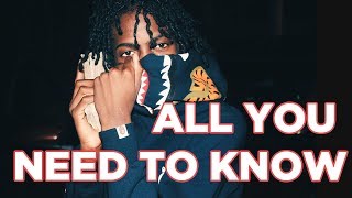 ALL YOU NEED TO KNOW ABOUT YUNG BANS