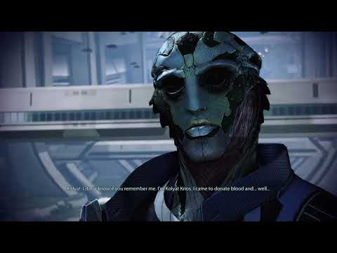 ME:LE - Volume III Pt. 10 - Cerberus Base Mission/Siege Of The Citadel