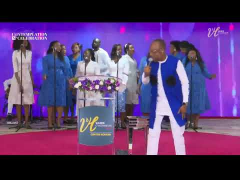 🎵Medley Louange Retro-Gospel Ivoire 🎶||Lead: Luc Olivier KOUADIO