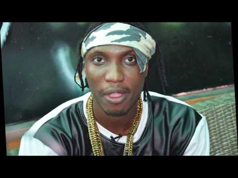 Buzz Alert: Rapper A-Q Drops Video "Feeling Like" ft BBJN & MI