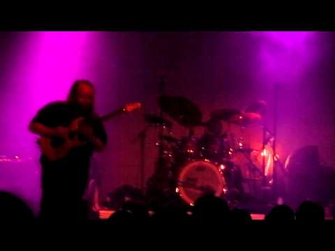 Altitudes by Jason Becker performed live by Marcel Coenen and Atma Anur Good Audio (HD)
