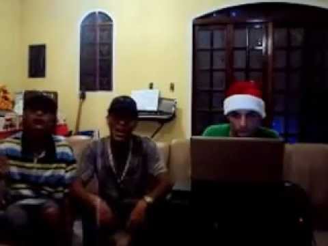 Mc Dener do ABC & Mc Muka Do ABC- Queria ter (PREVIA)