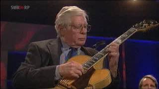 Great Guitars of Jazz  - Seven Come Eleven - Burghausen 2007