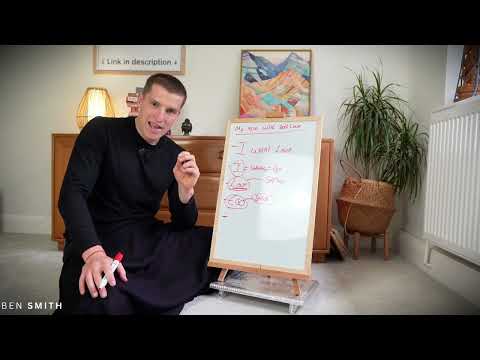 how to feel SO MUCH LOVE that you stop seeking it elsewhere