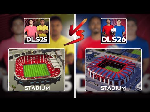 DLS 26 New Features: Is It Better Than DLS 25?