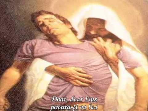 Bucur Aurel - Doar, doar Isus