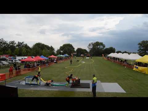 4.kolo ZSHL Pata - Reca muži