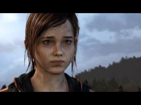The Last of Us Remastered - Ending